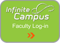 Infinite Campus Faculty Login icon